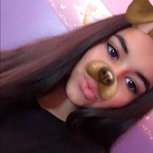 Meet your Posher, Miranda